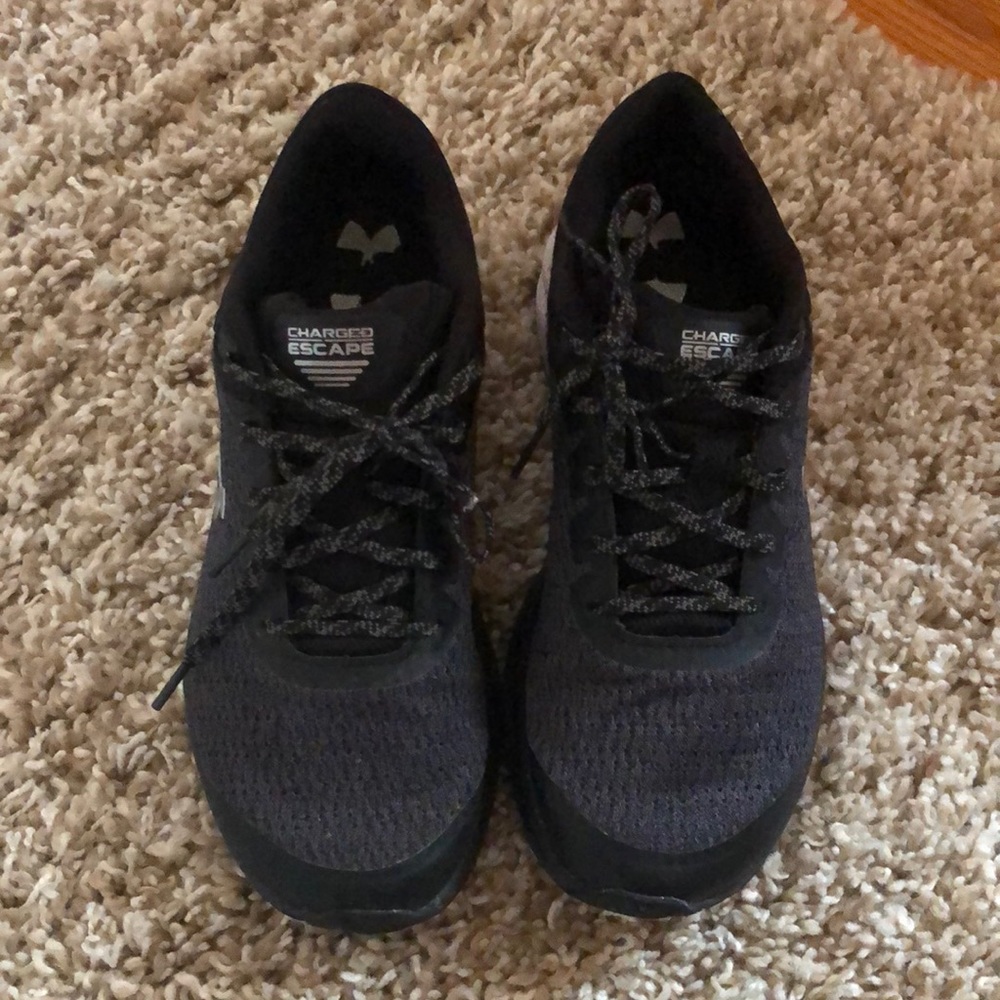 Under armour  sneakers